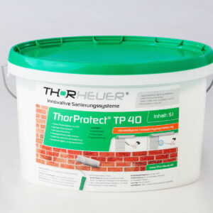 Protectionscreme TP 40 - 5 L Eimer