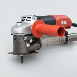 Fugenfräser Komplettset (Flex - Winkelschleifer)