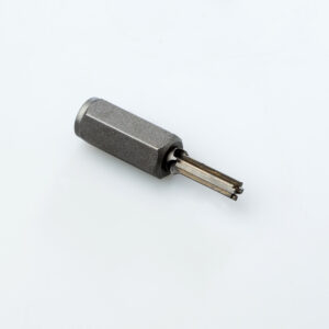 Fugenfräser 4- Schneider, 26 mm Arbeitslänge