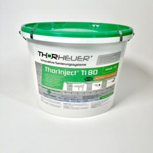 Injectionscreme TI 80 - 15 L Eimer