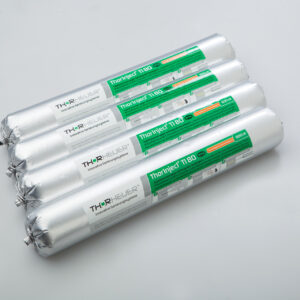 Injectionscreme TI80 - 600 ml Schlauchbeutel