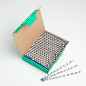 Luftschicht- Sanieranker 09 mm - A2 (zur Mauerwerksvernadelung)