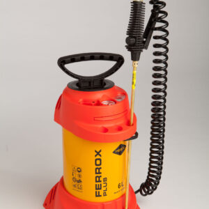 Injektionsbehälter für ThorInjekt- TI80